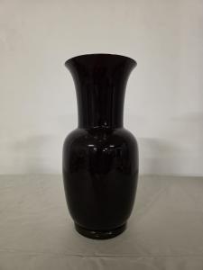 Vaso Venini Serie Opalini